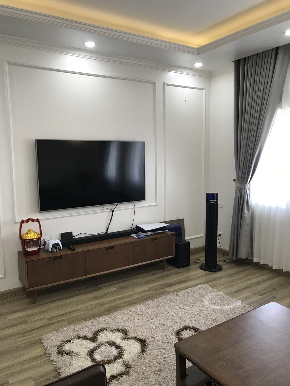 Bán nhà KĐT Louis City Đại Mỗ ô tô tránh vỉa hè rộng kinh doanh đẹp dt 111m 5t mt 6m giá 23,9 tỷ - Ảnh 4